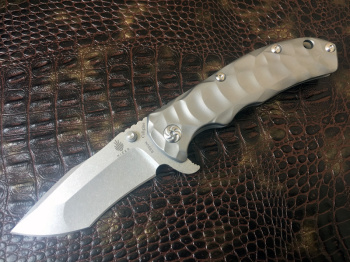 Нож Kizer Ki401DT