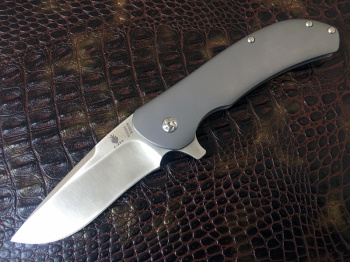 Нож Kizer Ki4483  Eliminator