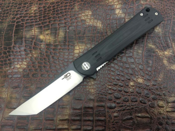 Нож Bestech knives KENDO BG06A-2