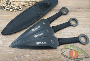 Спортивные ножи Boker SD4001