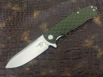 Нож Bestech knives GRAMPUS bg02b