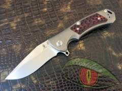 Нож Kizer Ki4452 "I.F.T. - L "