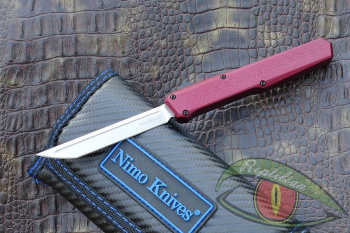 Нож автоматический FAT DRAGON- NIMO KNIVES "SLM"