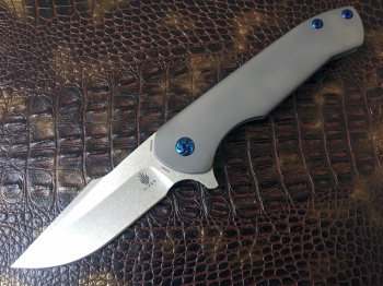 Нож Kizer Ki5467 Kane