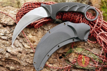 Нож керамбит Cold Steel "Тигр"