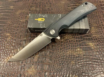 Нож скрытого ношения Bestech knives PALADIN вес 123 г