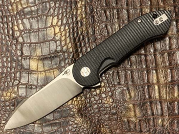 Нож складной Bestech knives TORPEDO