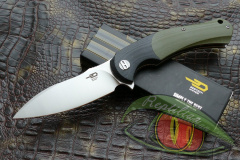 Тактический нож Bestech knives "PENGUIN"