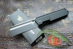 Нож складной Bestech knives "TARDIS"