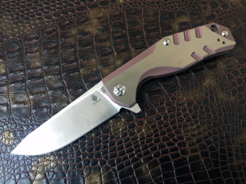 Нож Kizer Ki4461A2