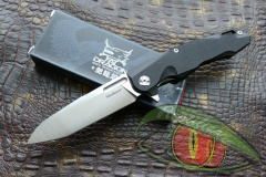 Нож FAT DRAGON- NIMO KNIVES "Mandrill"