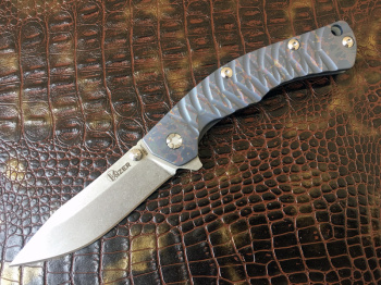 Нож Kizer Ki4443Ti2