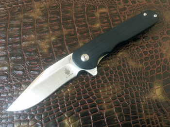 Нож Kizer V3454A1 Flashbang