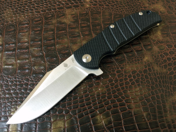 Нож Kizer V4468A1  Intrepid