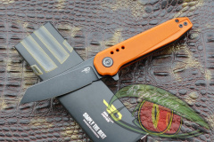 Нож складной Bestech knives "SYNTAX"