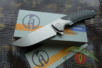 Нож складной MAXACE Knives Coliath 2.0