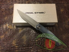 Нож Realsteel G3 Puukko 9522