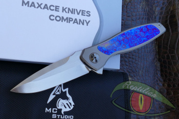 Нож складной MAXACE Knives Perseus