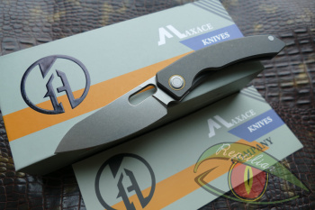 Нож складной MAXACE Knives Mirror