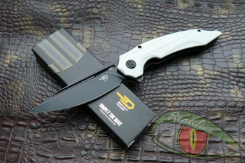 Нож складной Bestech knives "ORNETTA"