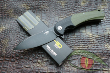 Нож складной Bestech knives "PENGUIN"