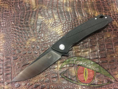 Нож Bestech knives SPIKE black