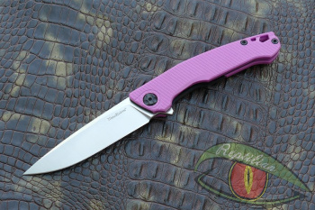 Нож FAT DRAGON- NIMO KNIVES "Proletarian"