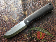 Нож Realsteel Bushcraft Folder Free