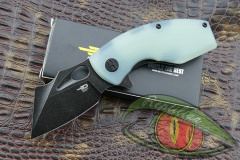 Нож Bestech knives "LIZARD"