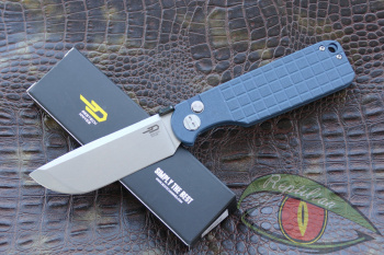 Нож складной Bestech knives "GLOK"