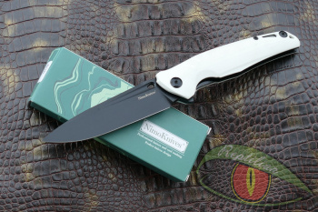  Нож складной FAT DRAGON- NIMO KNIVES R13