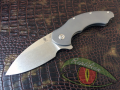 Нож Kizer Ki4477  Roach