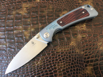 Нож Kizer Ki4459A2 Corto