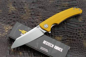 Нож Bestech knives "TEXEL" BG21C-1