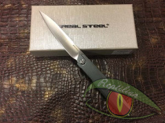 Нож Realsteel g5 Metamorph  Soft Grey