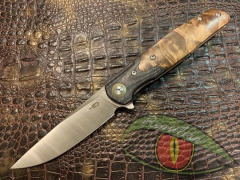 Боевой нож Bestech knives ASCOT