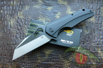 Нож Bestech knives "OPERATOR"